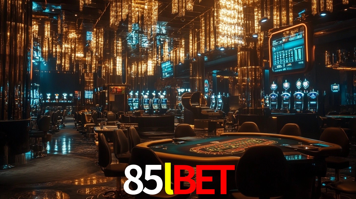 85lbet: Seu Cassino Premiado com Pagamentos Rápidos