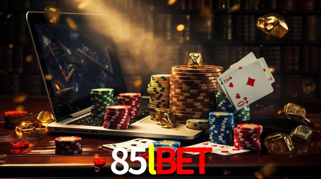 Experiência VIP 85lbet