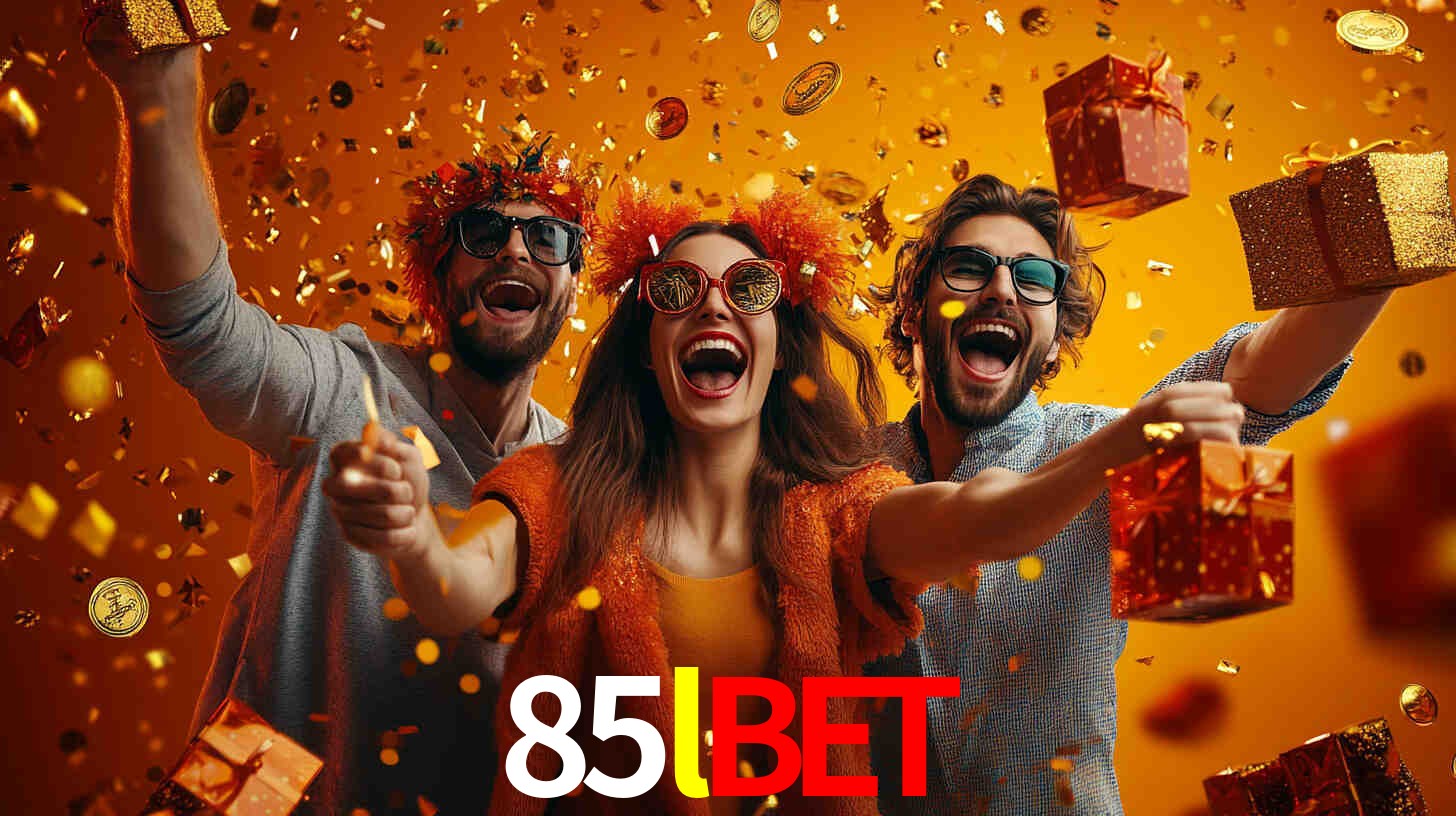 85lbet paga
