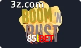 Boom or Bust