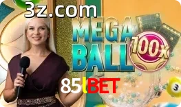 Mega Ball