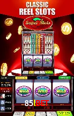 85lbet São Paulo - All Bonuses
