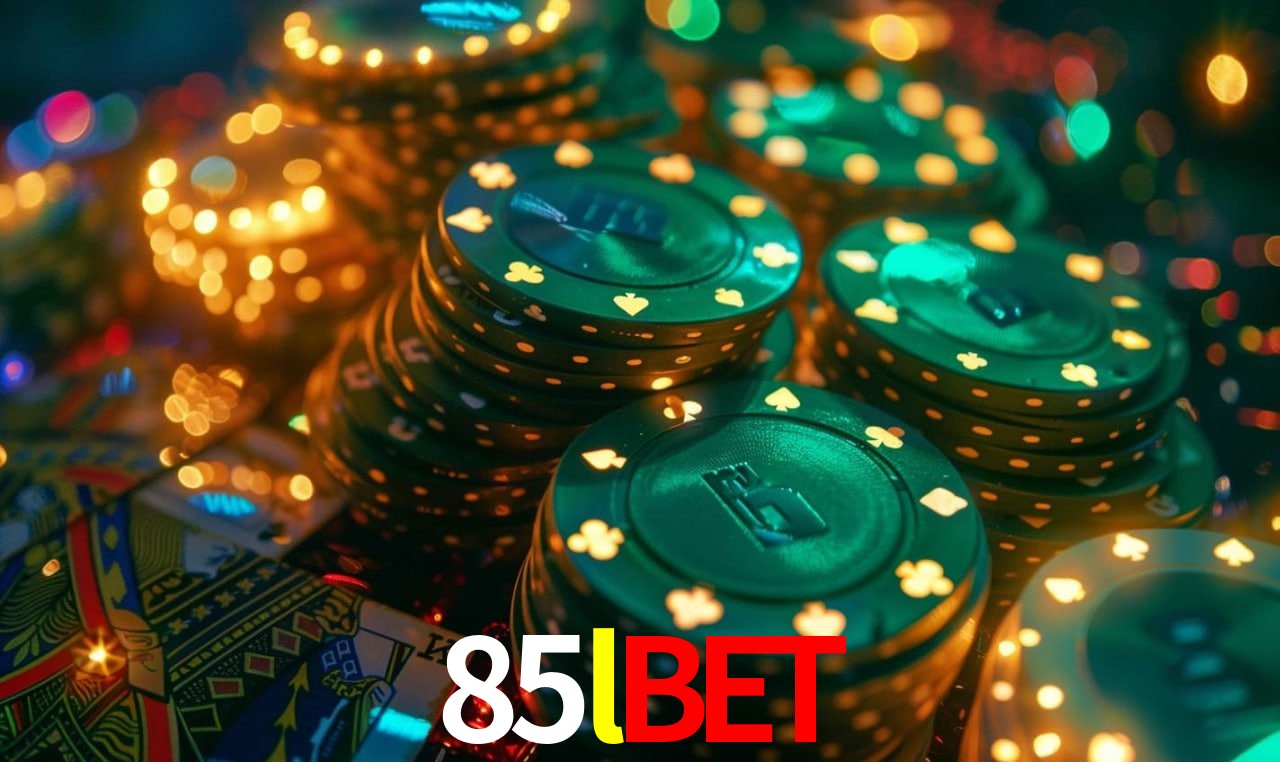 Avaliações dos Jogadores 85lbet