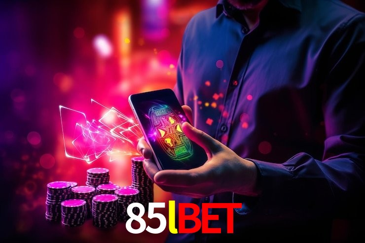 Apostas de Tênis 85lbet