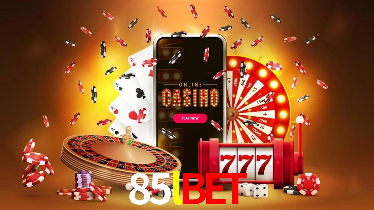 85lbet Rio de Janeiro - Popular Jogos