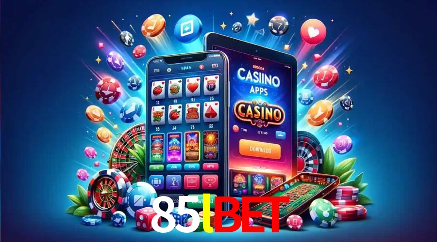 Seasonal Promotions 85lbet