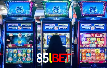 Desvendando o Mundo dos Jogos Virtuais na 85lbet