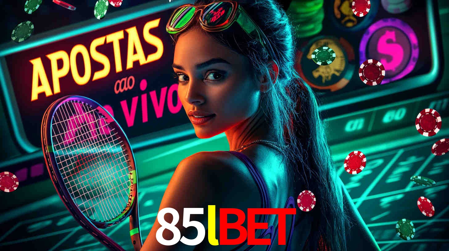 Explorando a Categoria de Eventos em Apostas na 85lbet