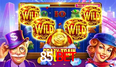 85lbet Cassino - 80+ Mesas ao Vivo