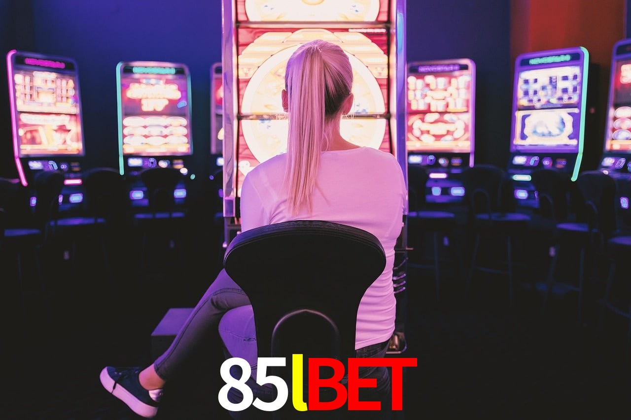 Account Benefits 85lbet