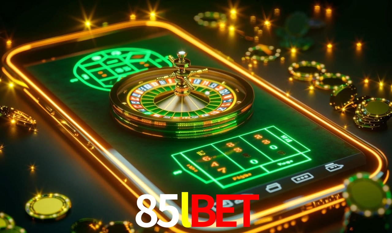 85lbet - Support