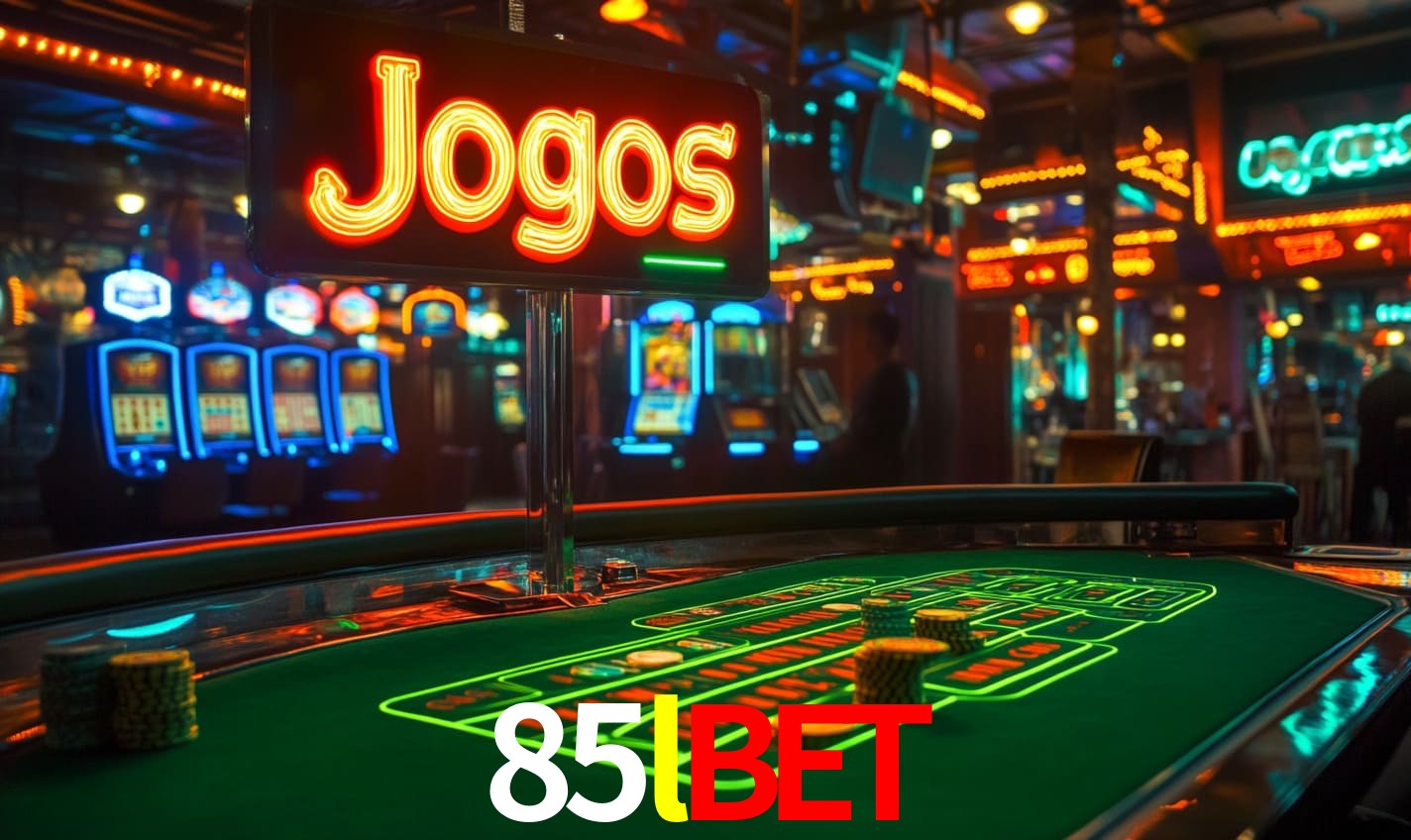 85lbet Salvador - Statistics