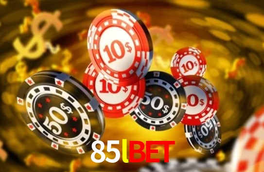 Recursos de Bônus 85lbet