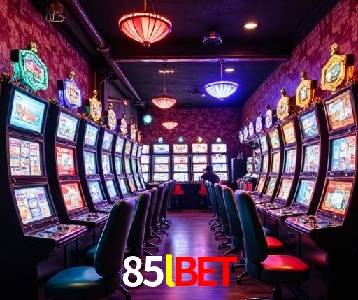 85lbet Rio de Janeiro - Slot Strategy