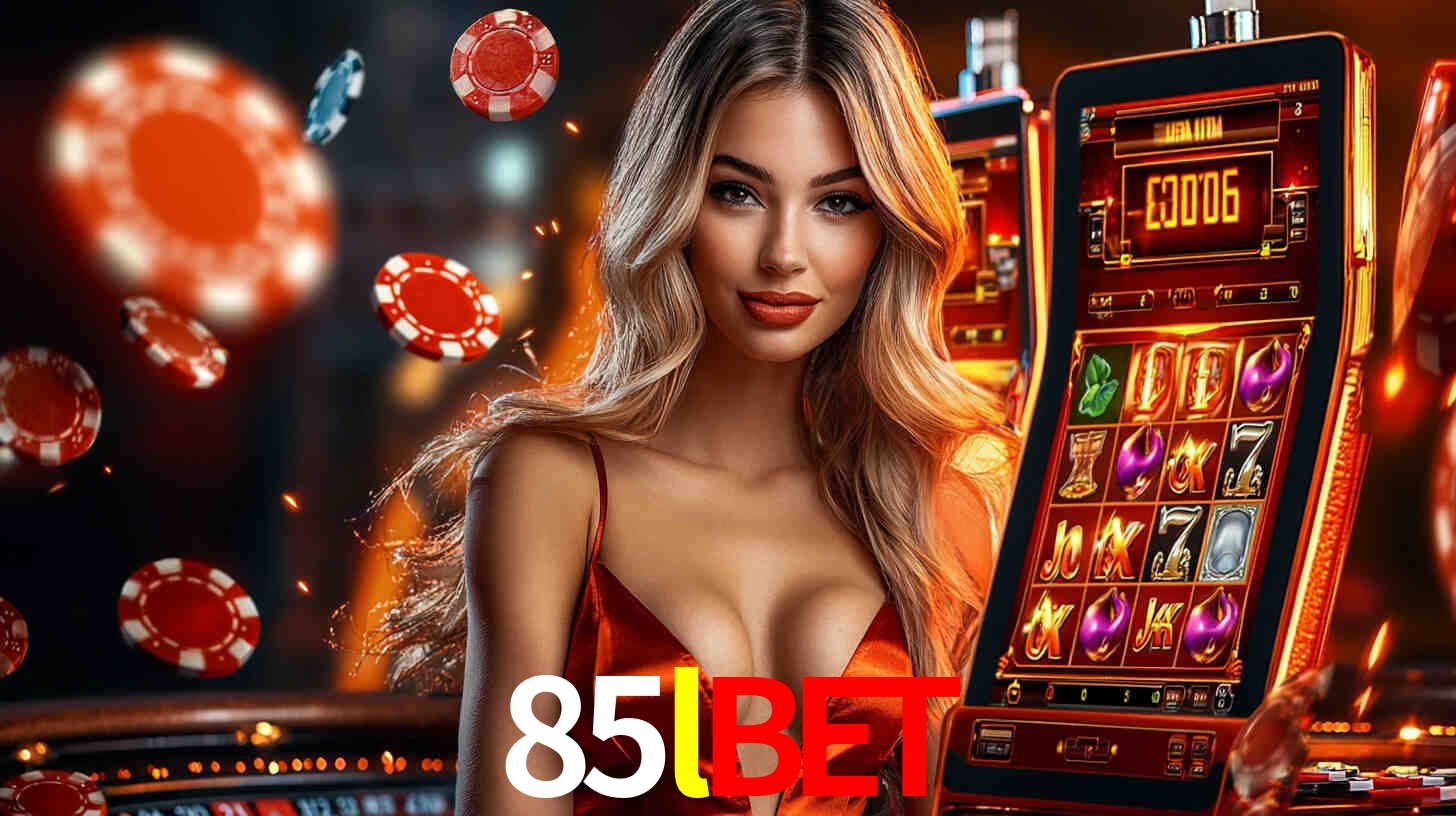 85lbet: Jogos de Caça-Níqueis-Altas Recompensas, Roleta-Velocidade, Blackjack-Desafios Máximos
