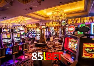 85lbet Curitiba - Live Status