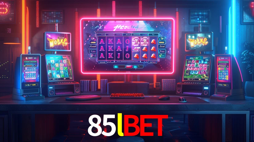85lbet paga