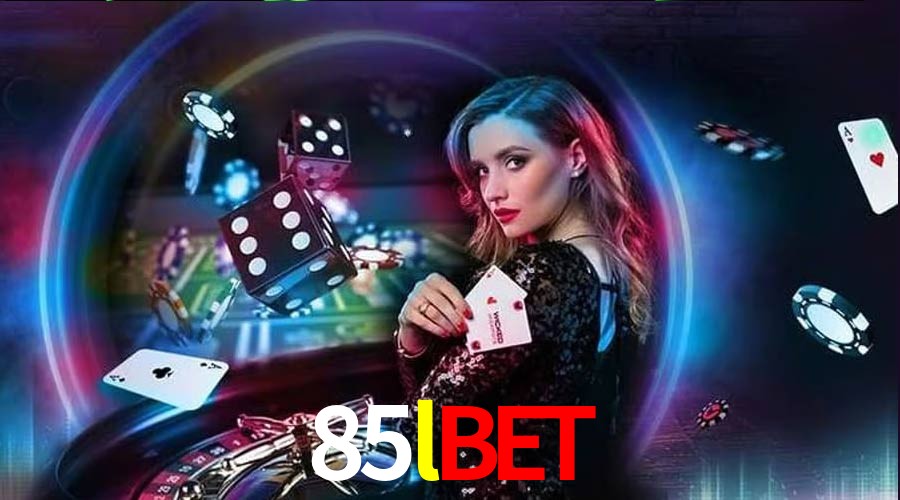 Exclusive Offers 85lbet