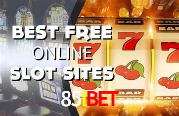 Descubra o Programa VIP da 85lbet: Vantagens Exclusivas para Jogadores