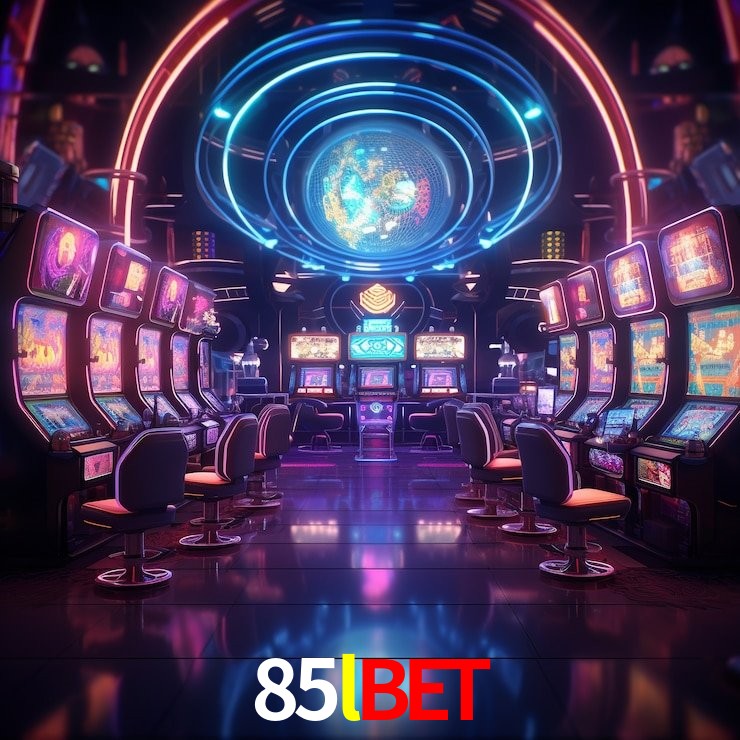 85lbet Salvador - Football