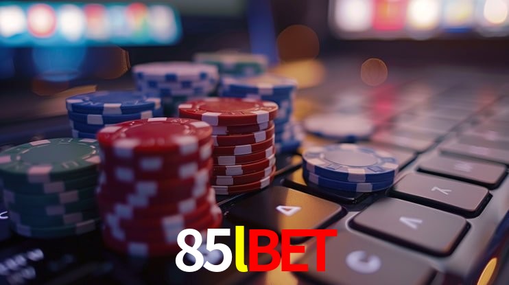85lbet - Winners Celebration