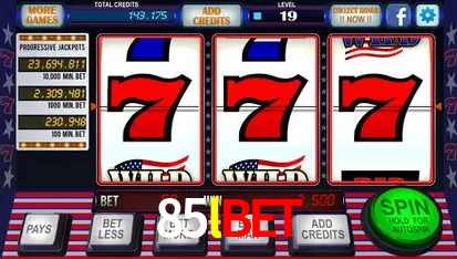 85lbet Belo Horizonte - VIP Casino