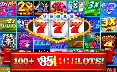 Desvendando o Mundo dos Jogos Virtuais na 85lbet