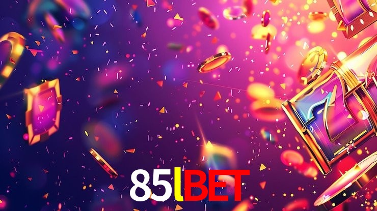 PIX Instantâneo 85lbet