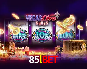 85lbet Belo Horizonte - Reivindique Bonus