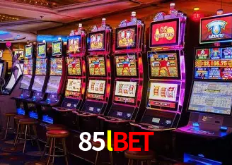 85lbet Rio de Janeiro - Bonus Terms