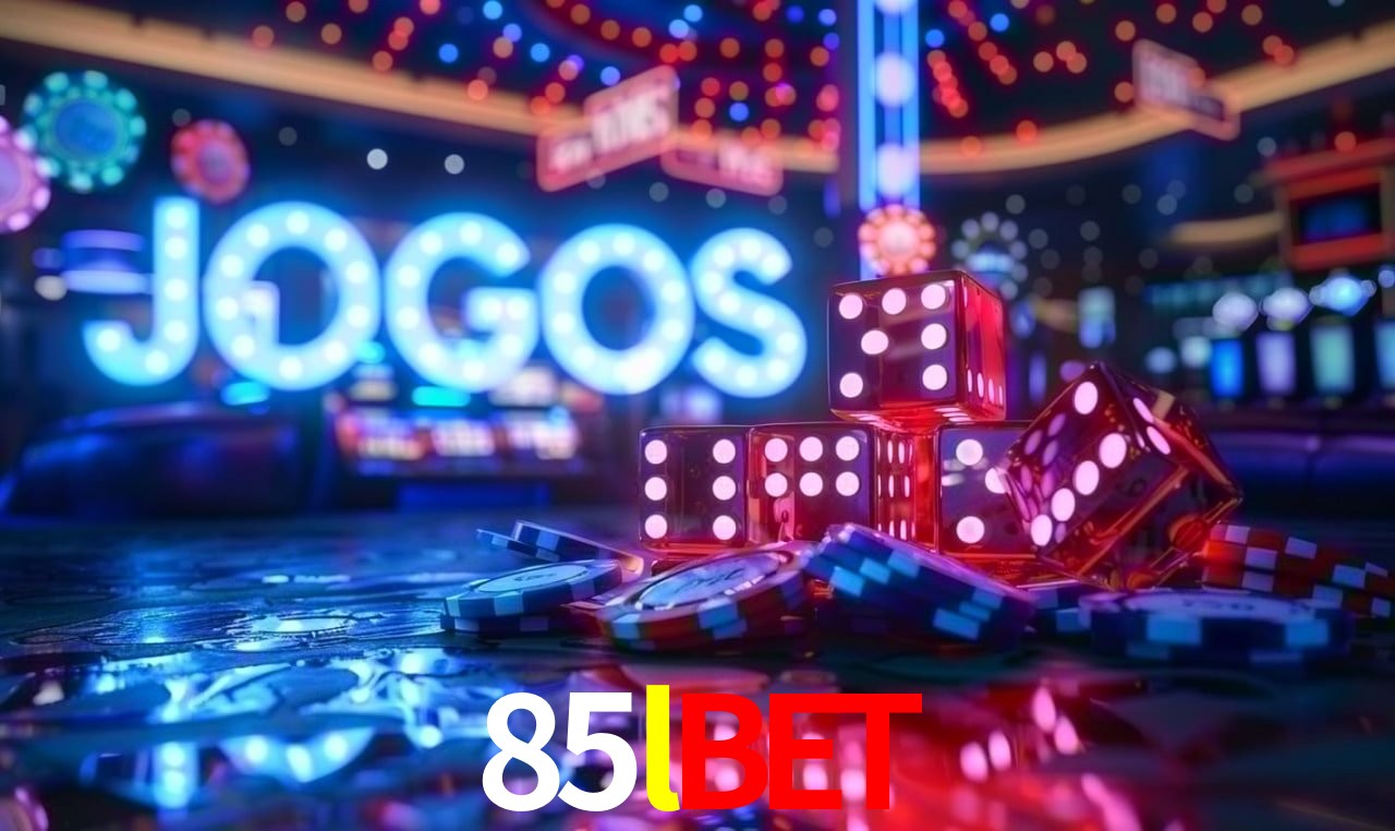 Casino VIP 85lbet