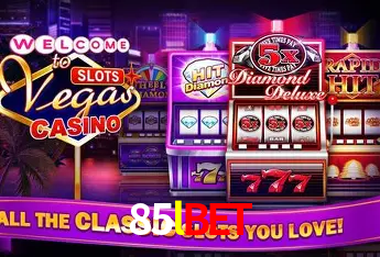85lbet Bônus - Pacote R$5.000 + VIP