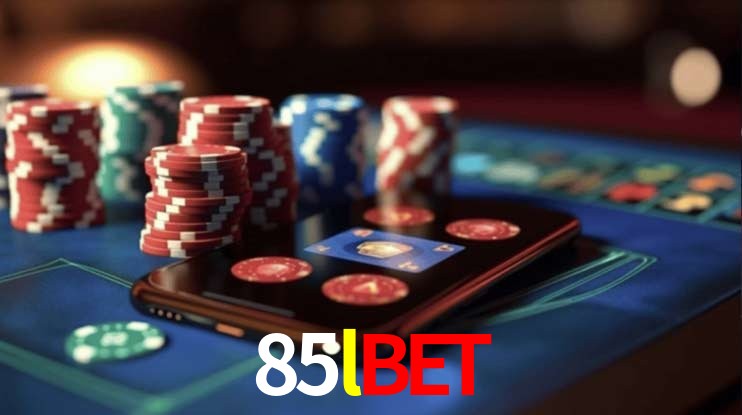 Promoções Sazonais 85lbet