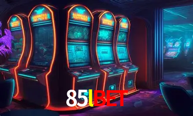 A Revolução dos Aplicativos de Jogos no 85lbet