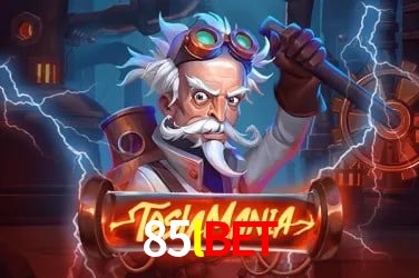 85lbet Brasília - Jogo Features