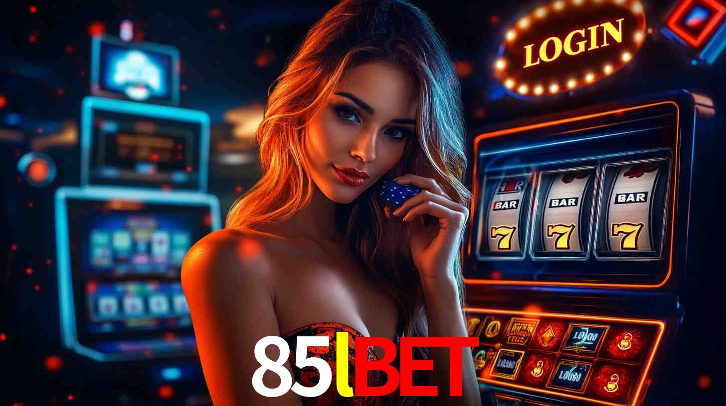 85lbet paga