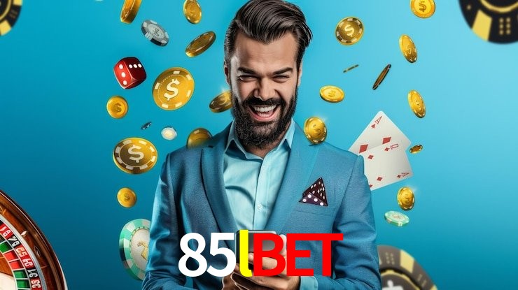 Secure Login 85lbet