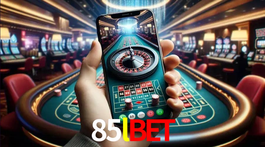 Security Systems 85lbet