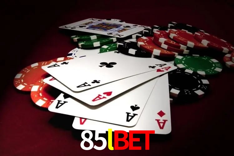 Estatísticas Esportivas 85lbet